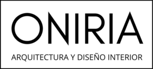 Oniria Arquitectura logo