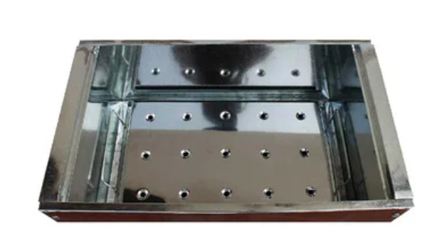 Bandeja para cajas chinas