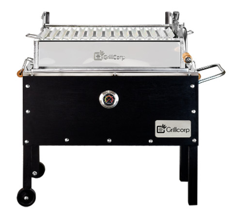 Caja china grillcorp