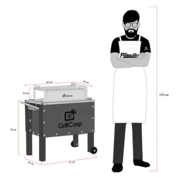 tamaños de cajas chinas