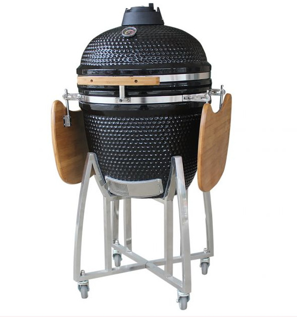 Kamado de 21"