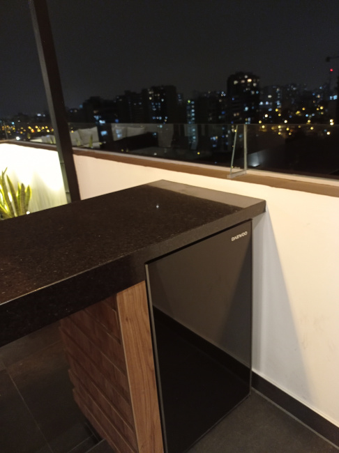 friogobar para terraza