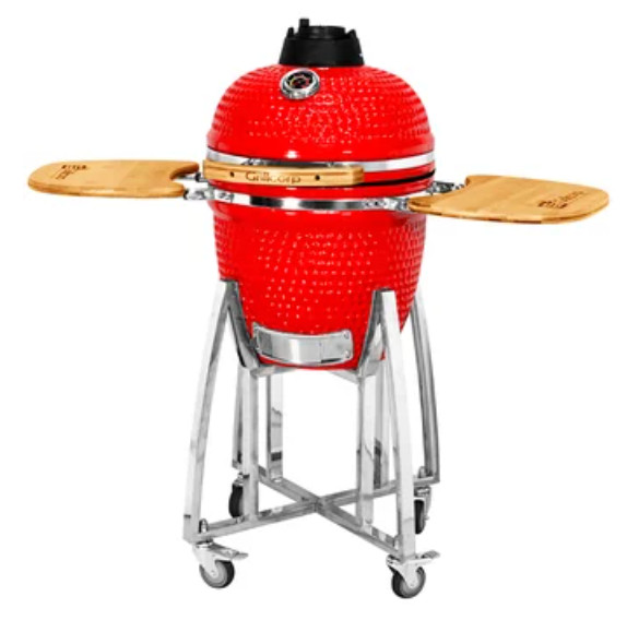 Kamado Junior 