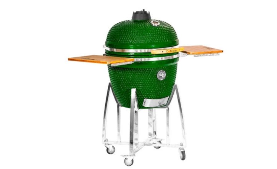 Kamado mediano