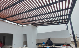 Precio de sol y sombra de aluminio en Lima