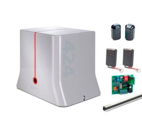 Como automatizar una terraza